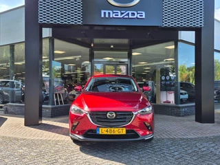 Mazda CX-3 Mazda CX-3 SKYACTIV-G 120 6AT GT-M / Trekhaak - afbeelding nr 3
