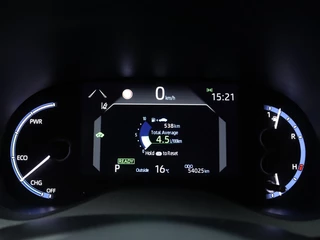 Toyota Yaris Cross Toyota Yaris Cross 1.5 Hybrid Comfort Automaat | Navigatie | Camera | Cruise contro - afbeelding nr 29