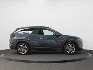 Hyundai Tucson - afbeelding nr 6