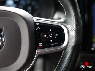 Volvo V90 Volvo V90 2.0 T4 R-DESIGN / DEALER ONDH / SCANDINAVIAN LINE / CARPLAY / WINTERSET / 18