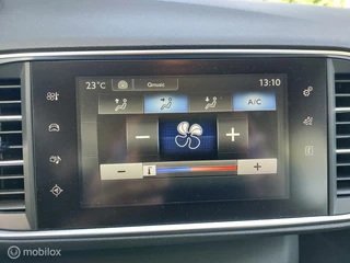 Peugeot 308 Peugeot 308 1.2 PureTech Blue Lease 110pk Navi Airco NAP - afbeelding nr 16