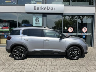 Citroën C5 Aircross - afbeelding nr 6