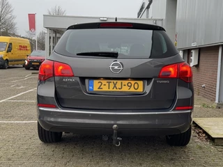 Opel Astra - afbeelding nr 4