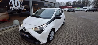 Toyota Aygo - afbeelding nr 3