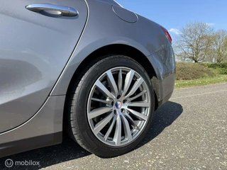 Maserati Ghibli Maserati Ghibli 3.0 S Q4 - afbeelding nr 52