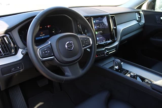 Volvo XC60 | Panoramadak | Trekhaak | Leder | Memory - afbeelding nr 4