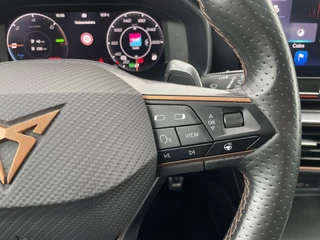 CUPRA Formentor Elek. Trekhaak | Camera | LED | Navi | Sfeerverl. Carplay | Blind Spot - afbeelding nr 42