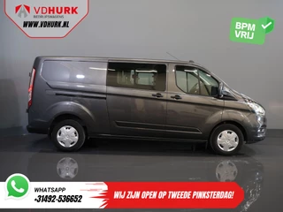 Ford Transit Custom - afbeelding nr 11