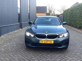 BMW 3 Serie - afbeelding nr 2