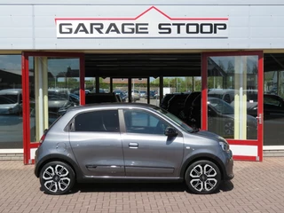 Renault Twingo - afbeelding nr 7