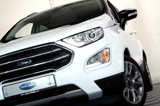 Ford EcoSport - afbeelding nr 24