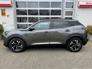 Peugeot 2008 - afbeelding nr 2