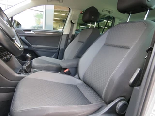 Volkswagen Tiguan Volkswagen Tiguan 1.4 TSI CON. SERIES / Led / Navi / Wegklap.haak / BOVAG garantie - afbeelding nr 30