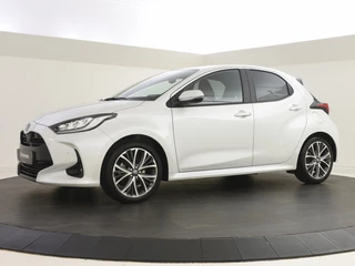 Toyota Yaris Toyota Yaris 1.5 Hybrid 130 Executive | Stuur en Stoelverwarming | PDC V+A | - afbeelding nr 3
