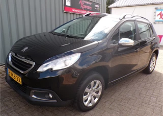 Peugeot 2008 Navi.Airco.Cruise.Electr.pakket - afbeelding nr 2