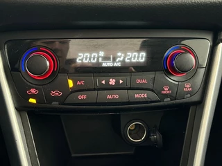 Suzuki S-Cross Suzuki S-Cross SX4 1.6 High Executive Automaat | Panoramadak | Navigatie | Lederen Bekleding - afbeelding nr 17