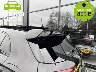 Mercedes-Benz A-Klasse Mercedes A-klasse AMG 45 4MATIC+ Premium Plus | Aero AMG | - afbeelding nr 34