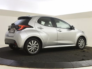 Toyota Yaris Toyota Yaris 1.5 Hybrid Edition | Stuur en Stoelverwarming | HUD | Carplay - afbeelding nr 7