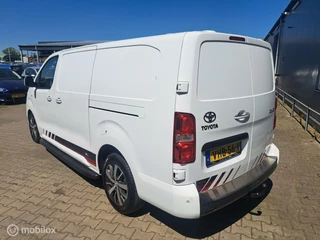 Toyota ProAce Toyota ProAce Worker 2.0 D-4D Professional - afbeelding nr 2
