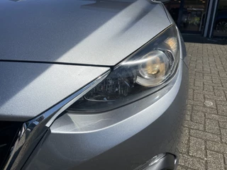 Mazda 3 - afbeelding nr 11