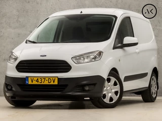 Ford Transit Courier (NAVIGATIE, AIRCO, ELEK RAMEN, NIEUWE APK, BLUETOOTH, CRUISE, NIEUWSTAAT) - afbeelding nr 1