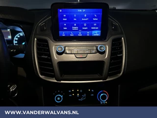 Ford Transit Connect Parkeersensoren, verwarmde voorruit - afbeelding nr 17