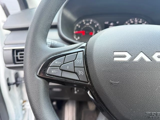 Dacia Sandero Dacia Sandero 1.0 TCe 90 Essential | Camera | Led | Carplay/Android | Sens ach - afbeelding nr 18