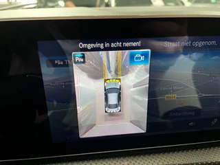 Mercedes-Benz CLA Mercedes-Benz CLA-klasse AMG 35 4MATIC Premium Plus PANO - afbeelding nr 64