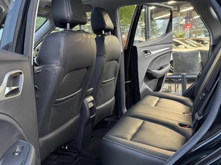 MG ZS EV MG ZS EV Luxury 45 kWh 2020 1e eigenaar BTW auto Top staat - afbeelding nr 21