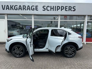 Honda HR-V Honda HR-V 1.5 e:HEV Advance - afbeelding nr 10