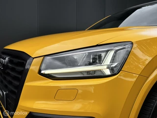 Audi Q2 Audi Q2 1.4 TFSI CoD Sport Pro Line|pano|virtual|leder|Carplay - afbeelding nr 12