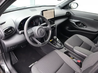 Toyota Yaris Cross Toyota Yaris Cross 1.5 Hybr 115 Active / Winter pack / Safety pack / Camera - afbeelding nr 2