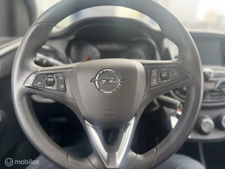 Opel KARL Opel KARL 1.0 Rocks Online Edition|1ste Eig.| NAP|Apple Carplay - afbeelding nr 17