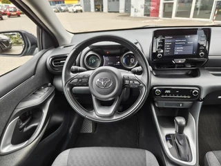 Toyota Yaris - afbeelding nr 8