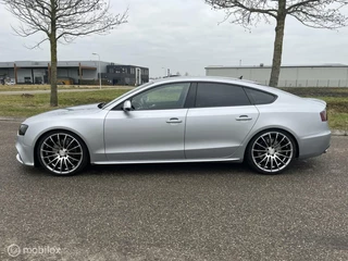 Audi S5 Audi S5 3.0 TFSI S5 quattro Pro Line 333pk Vol opties! 2015 - afbeelding nr 2