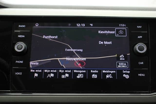 Volkswagen Polo Volkswagen Polo 1.0 TSI Comfortline - Carplay, Navi, Adaptieve Cruise - afbeelding nr 4