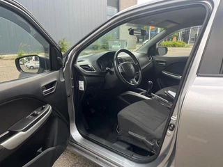 Suzuki Baleno Suzuki Baleno 1.2 Exclusive | AIRCO | BLUETOOTH | STOELVERWARMING - afbeelding nr 10