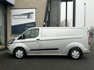 Ford Transit Custom Ford Transit Custom 300 2.0 TDCI L2H2 Trend*AUTOMAAT*CRUISE*CAM*TEL*3P - afbeelding nr 18