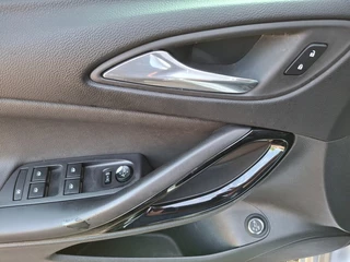 Opel Astra Opel Astra 1.4 INNOVATION - afbeelding nr 15