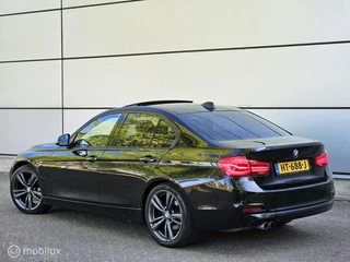 BMW 3 Serie BMW 3-serie 330e M Pakket|Pano|Head Up|Harman/Kardon|Full Op - afbeelding nr 4