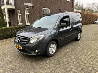 Mercedes-Benz Citan - 242592665-0