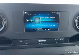 Mercedes-Benz Sprinter Airco - afbeelding nr 18