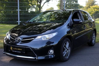 Toyota Auris - 475001308-0