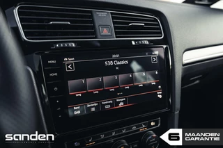 Volkswagen Golf Volkswagen Golf 2.0 TSI GTI|PANO|Honeycomb bekl.|Keyless|Dyn - afbeelding nr 71