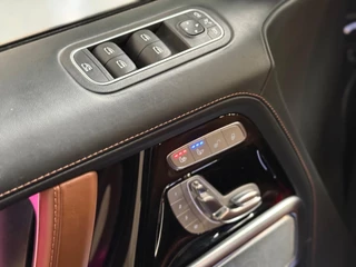 Mercedes-Benz G-Klasse Mercedes-Benz G 63 AMG l Manufaktur l Massage l BTW l 360 Camera l Burmester - afbeelding nr 19