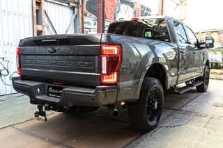 Ford F-250 Ford F250 F 250 Super Duty 7.3 V8 6 Pers 29dkm Lariat LPG - afbeelding nr 6