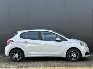 Peugeot 208 Peugeot 208 1.2 PureTech Active | CRUISE | NAVI | PARELMOER| - afbeelding nr 6