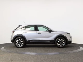 Opel Mokka Opel Mokka 1.2 Turbo GS | Achteruitrijcamera | Stoel Stuur verwarming | Car - afbeelding nr 11