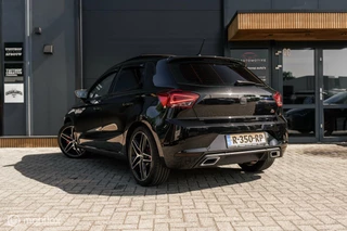 SEAT Ibiza Seat Ibiza FR | 1.5 TSI | Panodak | Sportstoelen | Topstaat - afbeelding nr 10