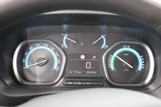 Fiat E-Scudo Fiat E-Scudo L3 H1 75 kWh Airco Navigatie Camera 2x Schuifdeur - afbeelding nr 37
